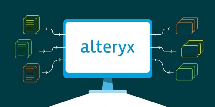 AlterYX Online Course