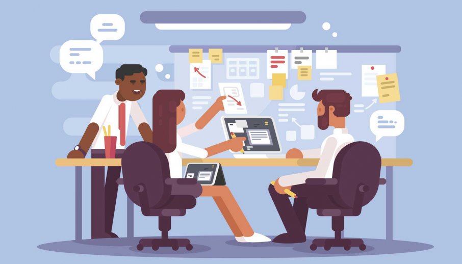 Project Support